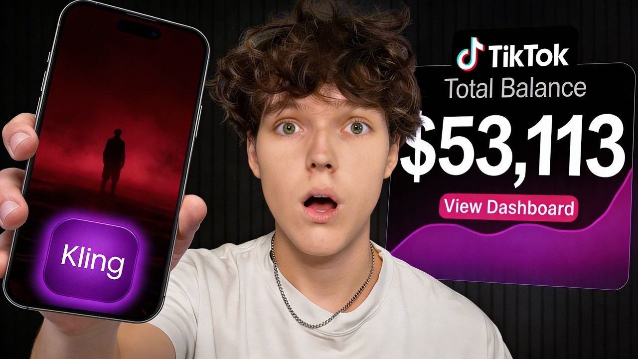 Если бы я хотел заработать 50 тысяч долларов на контенте, созданном с помощью ИИ, я бы сделал это.