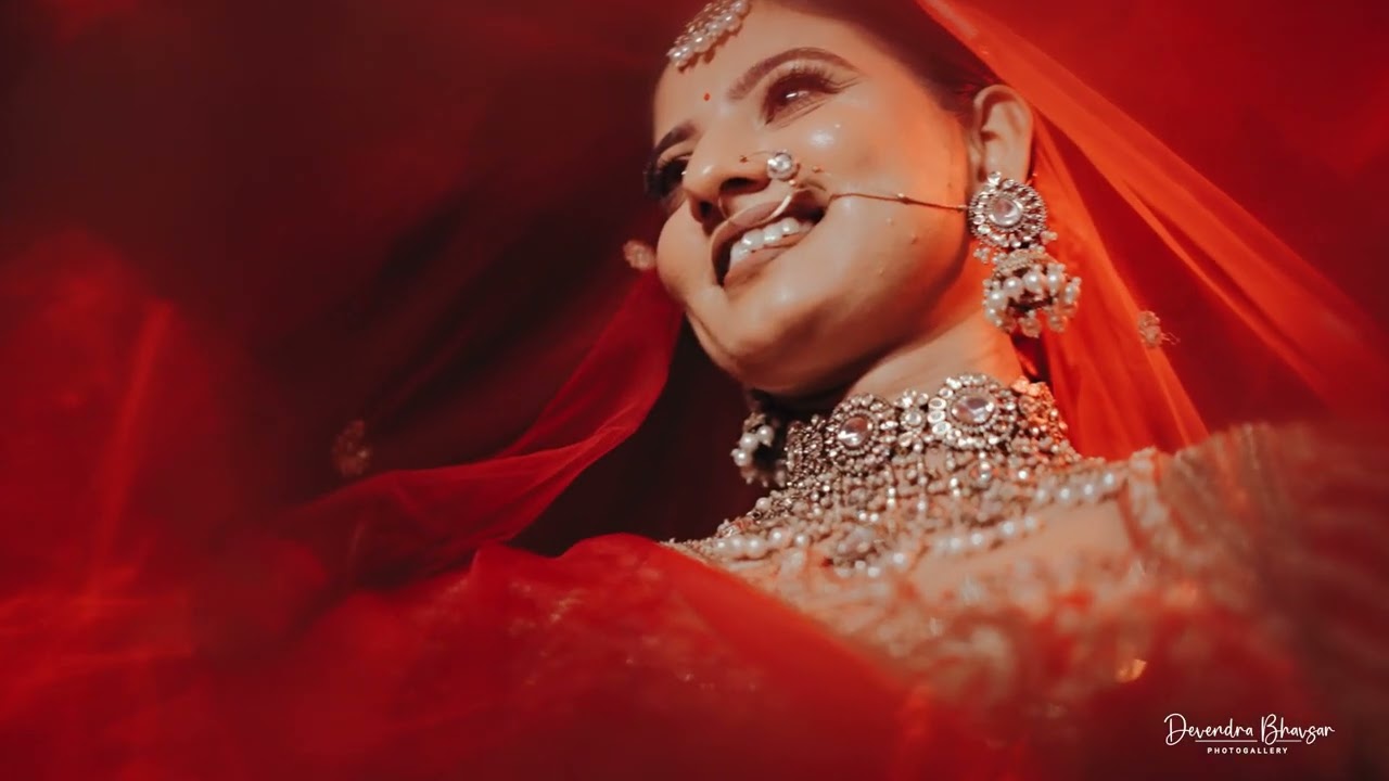  ￼ Wedding Teaser ( Yash Aarti ) ❣️