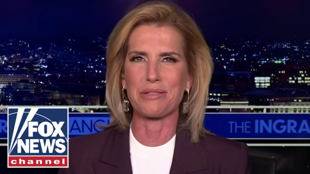 Laura Ingraham: This may be hard to hear