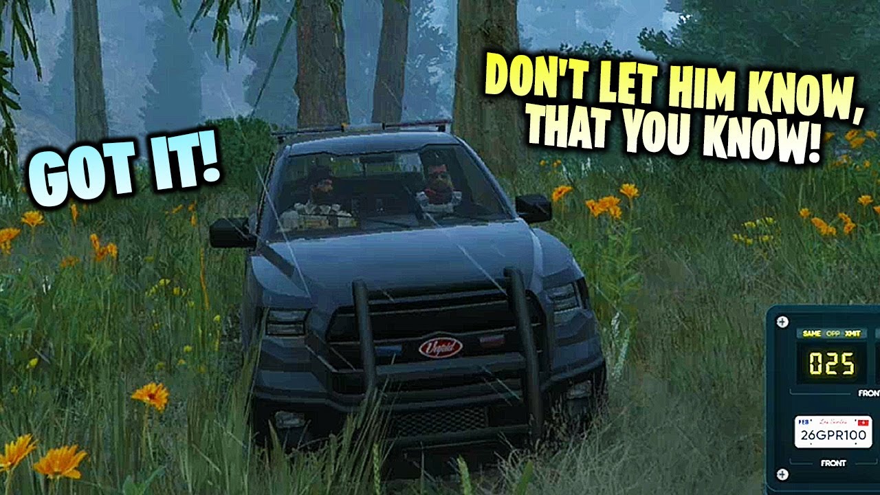 Brian Tells Frost an Officer’s Connected to an Escapee!! | NoPixel RP | GTA RP