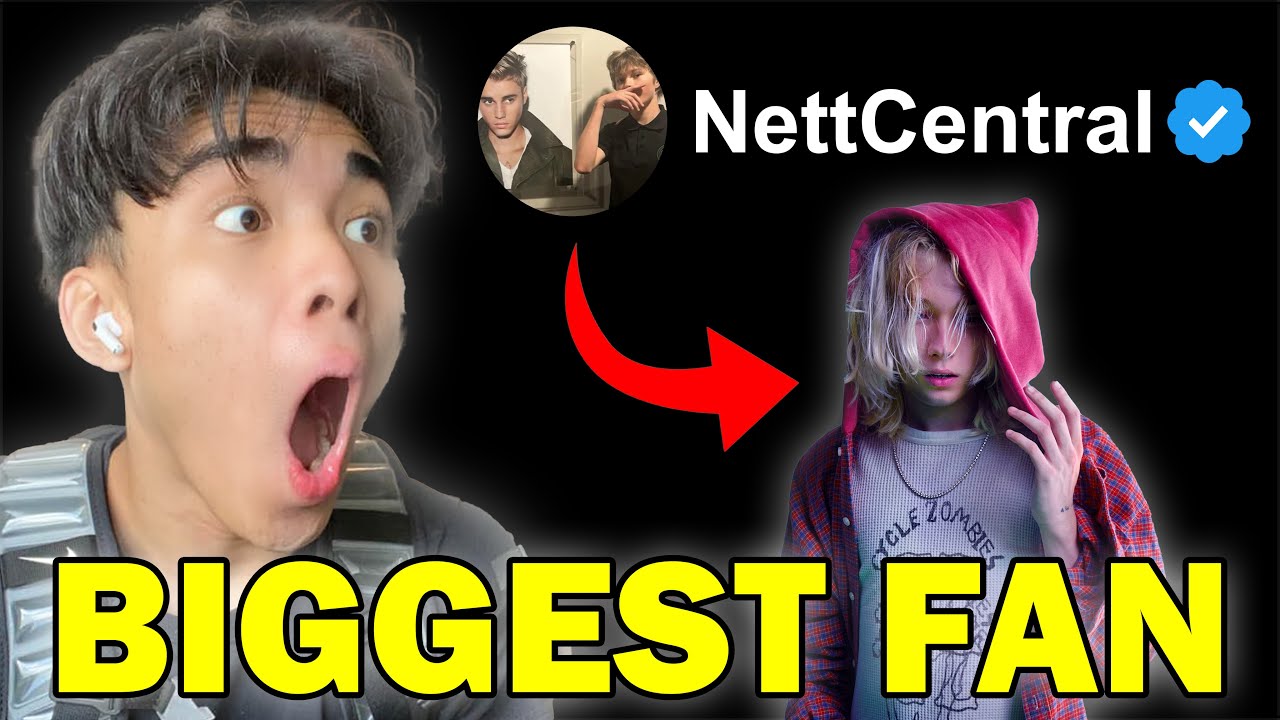 Interviewing Nettspend’s Biggest Fan Page… (NettCentral)