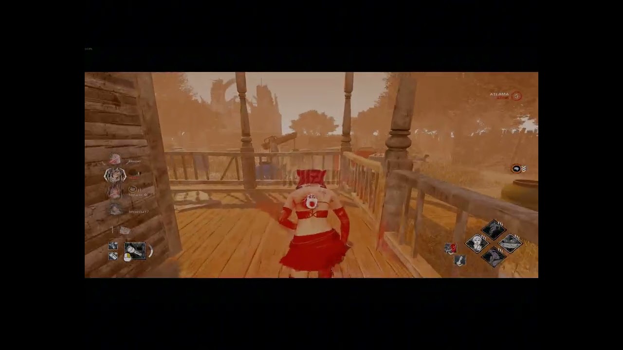 keuzan DBD Highlights 2