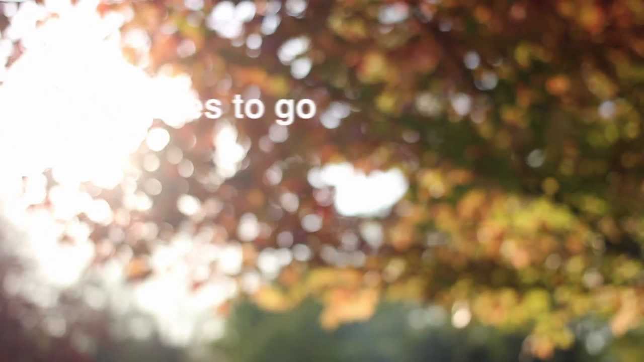 A Student's Perspective - Top 10 Things in Decorah