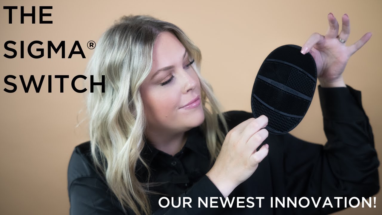 Our newest invention Sigma Switch