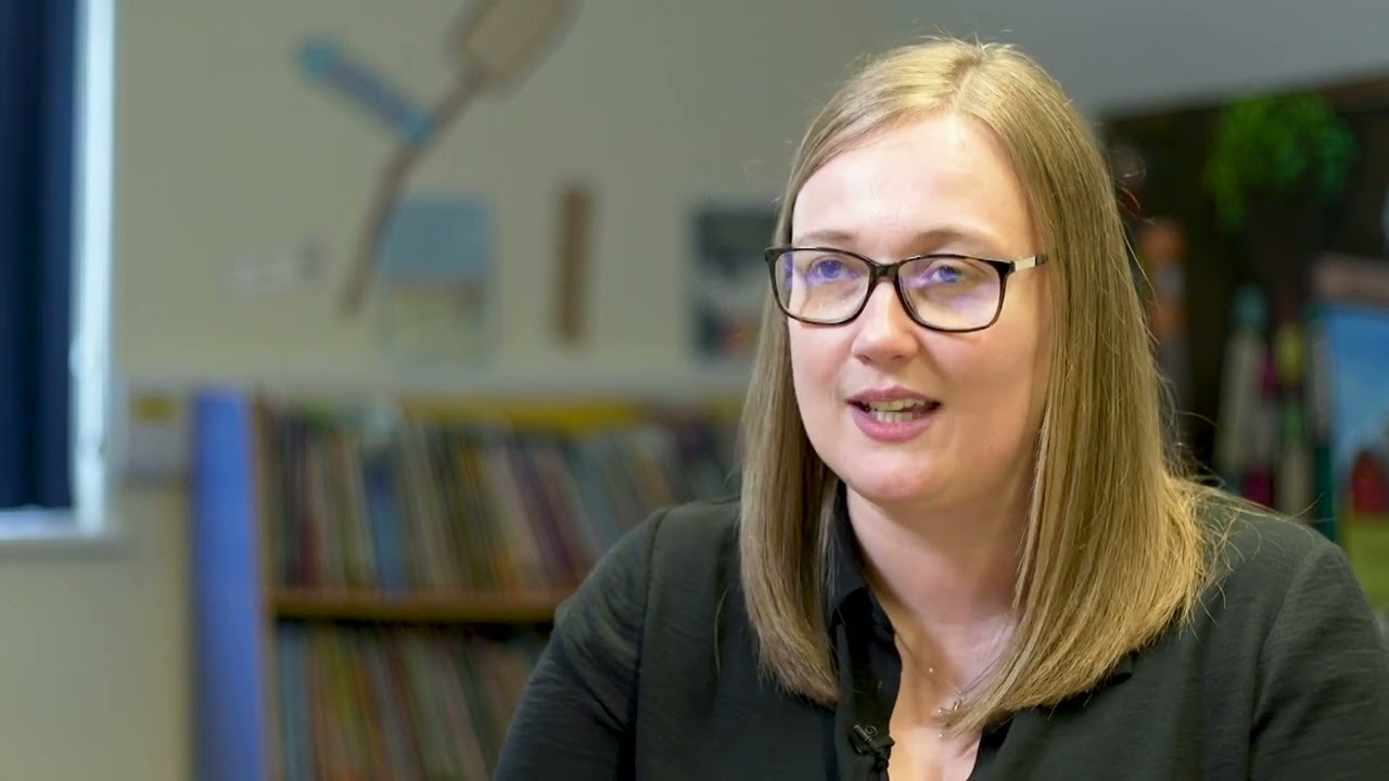 Empowering learning: Cheam Park Farm Academy's OrbitNote success story