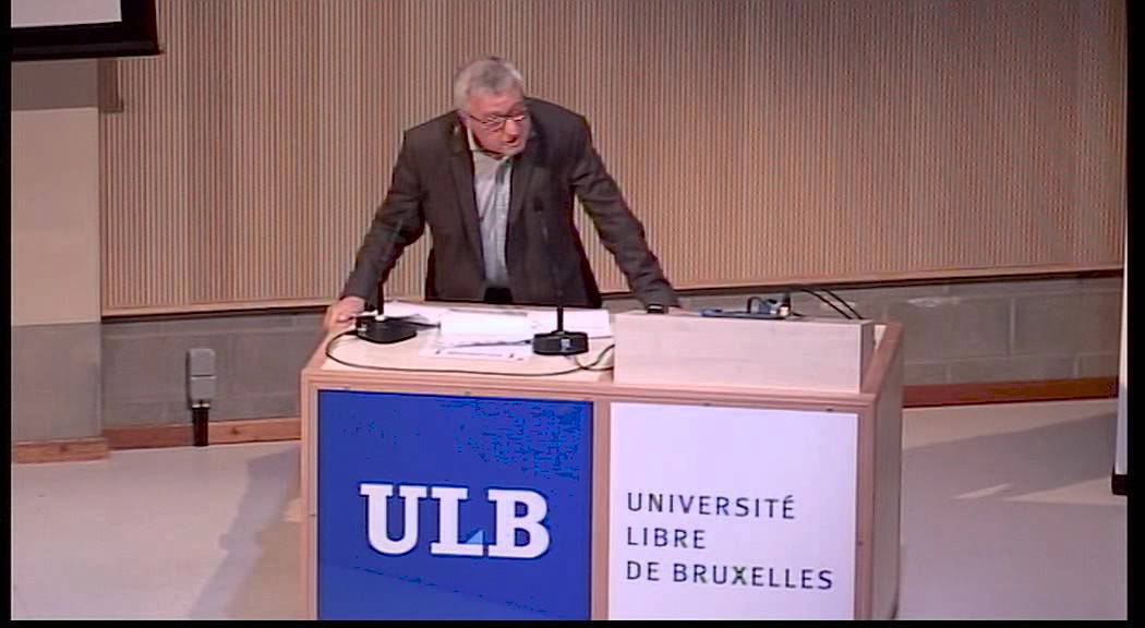 Débats de l'ULB 