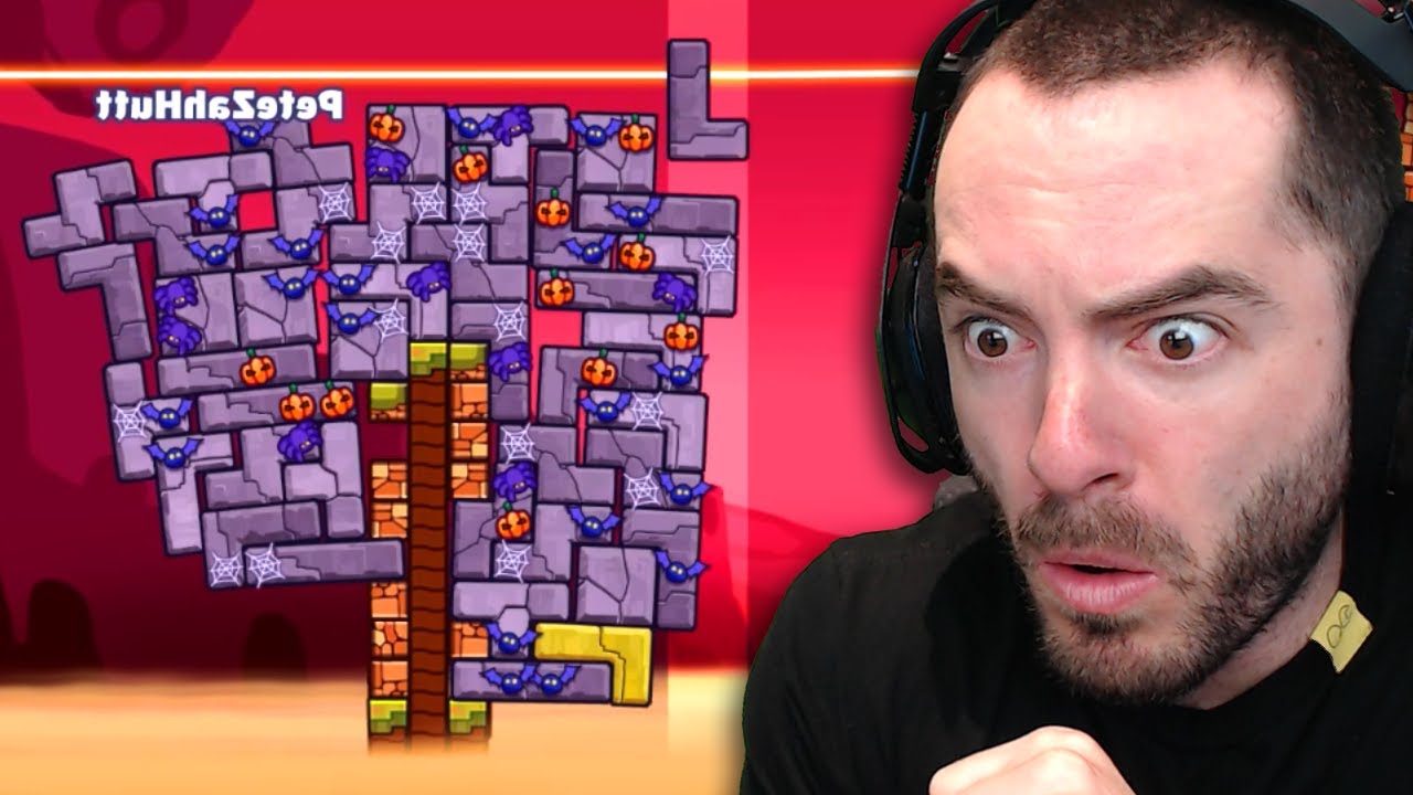 World Records In Tricky Towers