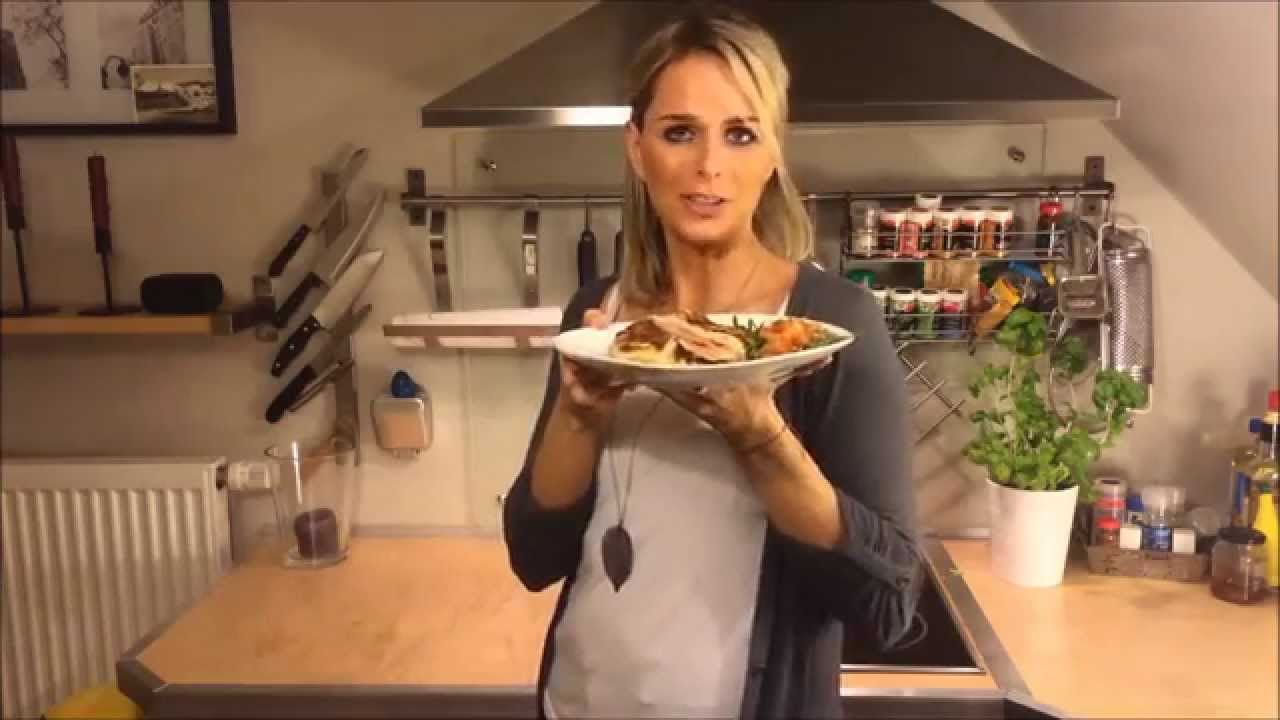 Sattmacher Rezept Cordon Bleu fettarm (WW)