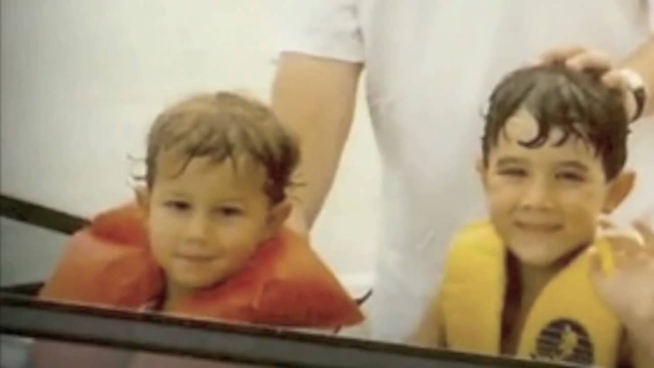 Happy 18th Birthday Nick Jonas!