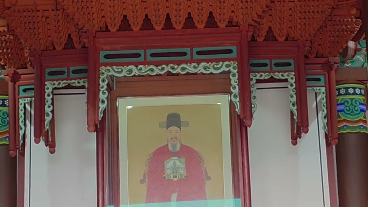 충무공이순신 장군 헌정가~쵝오!!!