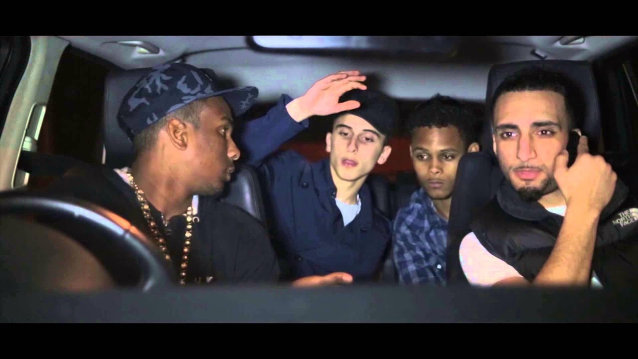 Geko - Ghetto Queen (Video) @RealGeko