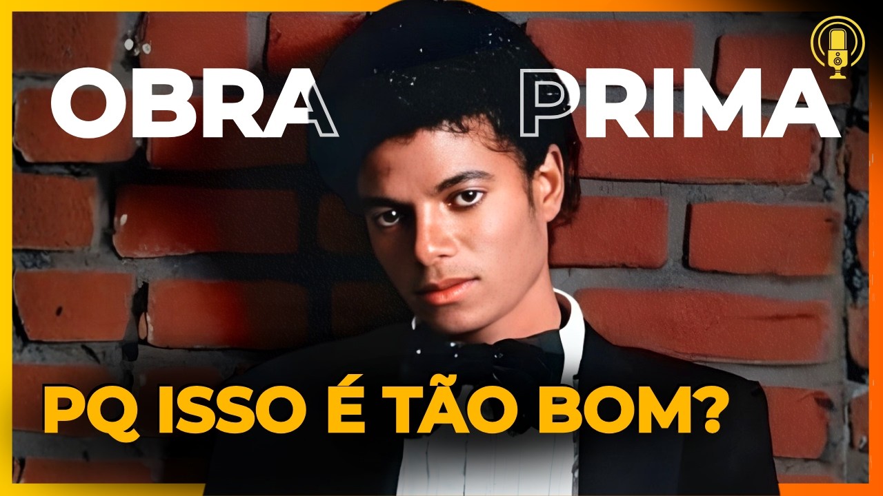 Don’t Stop ’Til You Get Enough: Os Segredos do Primeiro Nº1 Solo de Michael Jackson