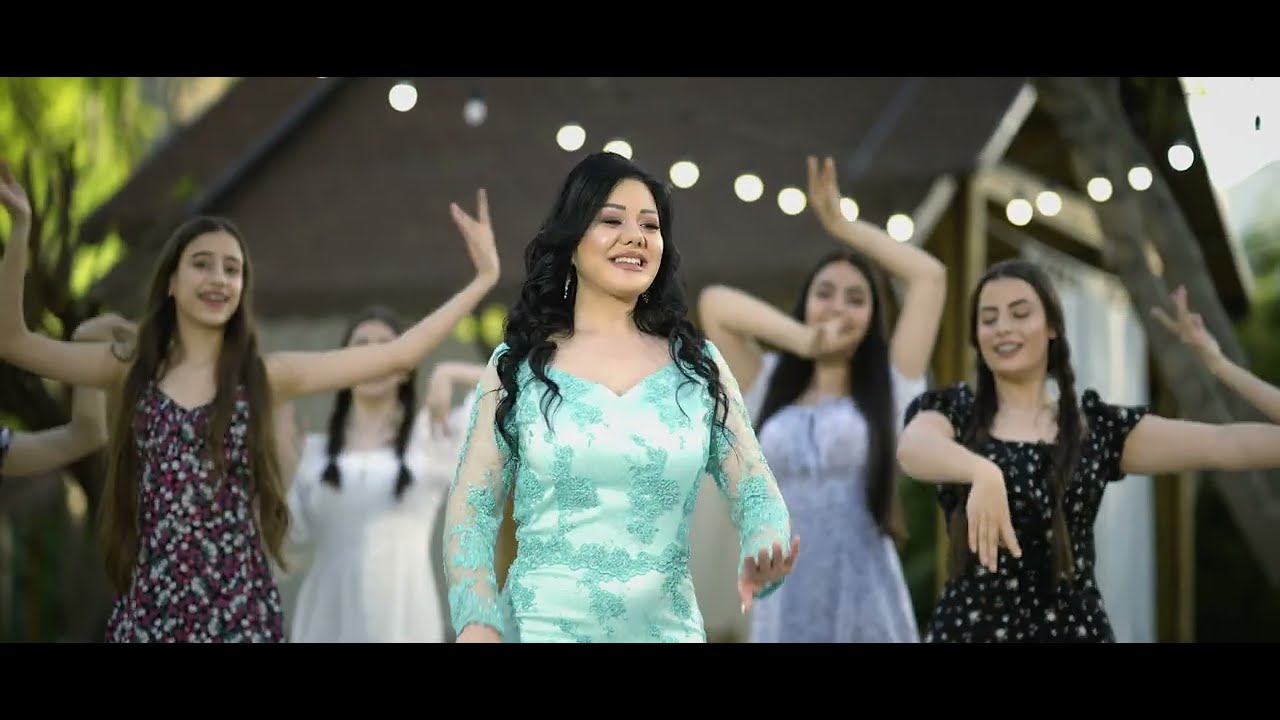 Juli Arakelyan - Harsi Par / 2024