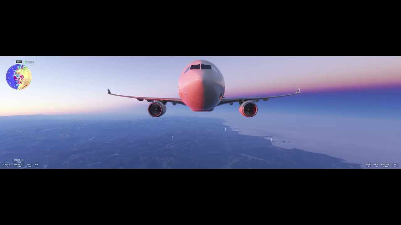MFS 24 München-Mallorca