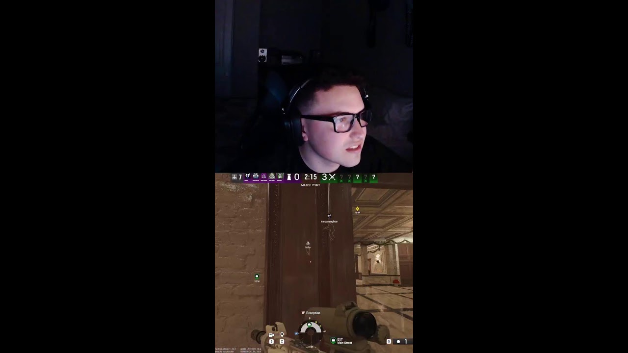 The WORST Siege Stack Of All Time (Portrait)