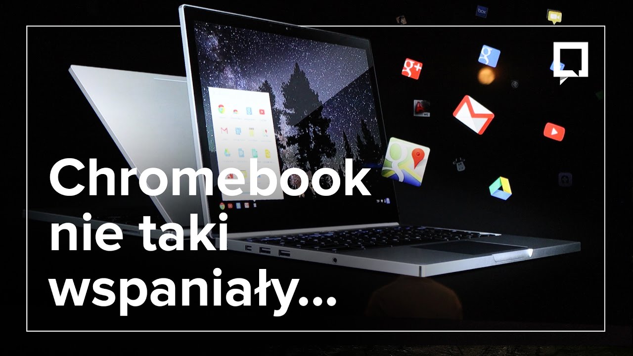 5 dowod&oacute;w, że WINDOWS jest lepszy od CHROME OS [TOP 5]