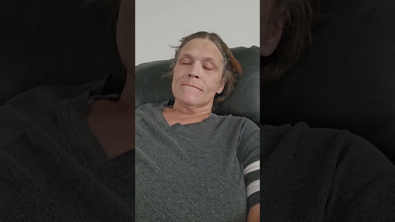 9/18/2025 - Service dog did what?!?!