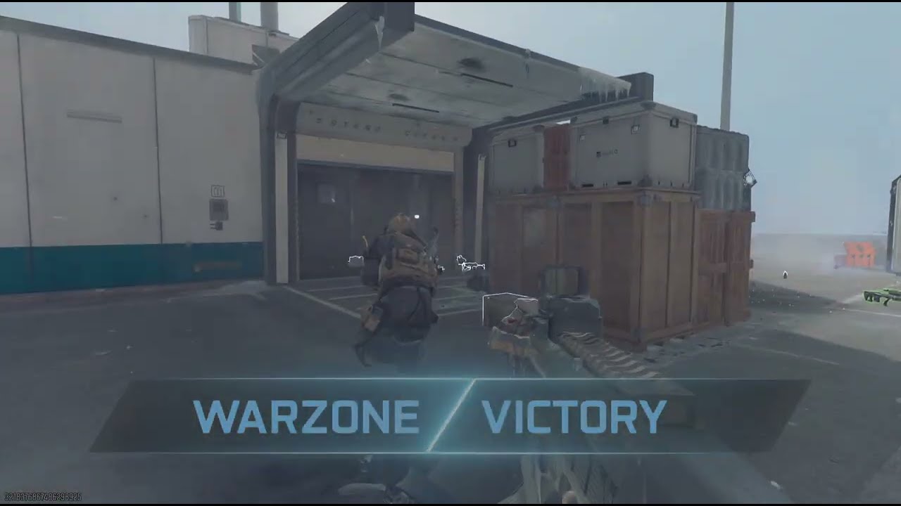 Call of Duty Resurgence Win 30 kills