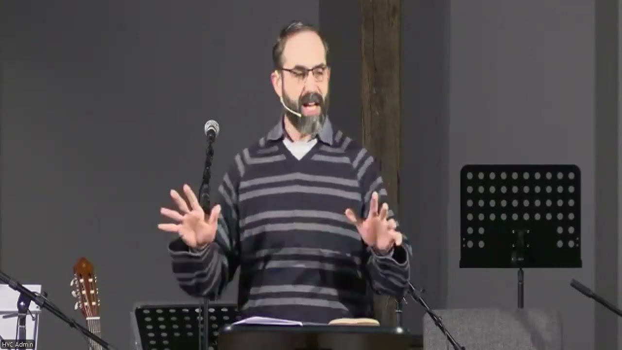 Romans 11:1-10 Has God rejected Israel?