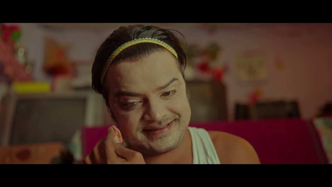 Janam Amolak | Lost Behrupiya Art | Award Winning Film | | Dadu Vaani | Underoot FIlms