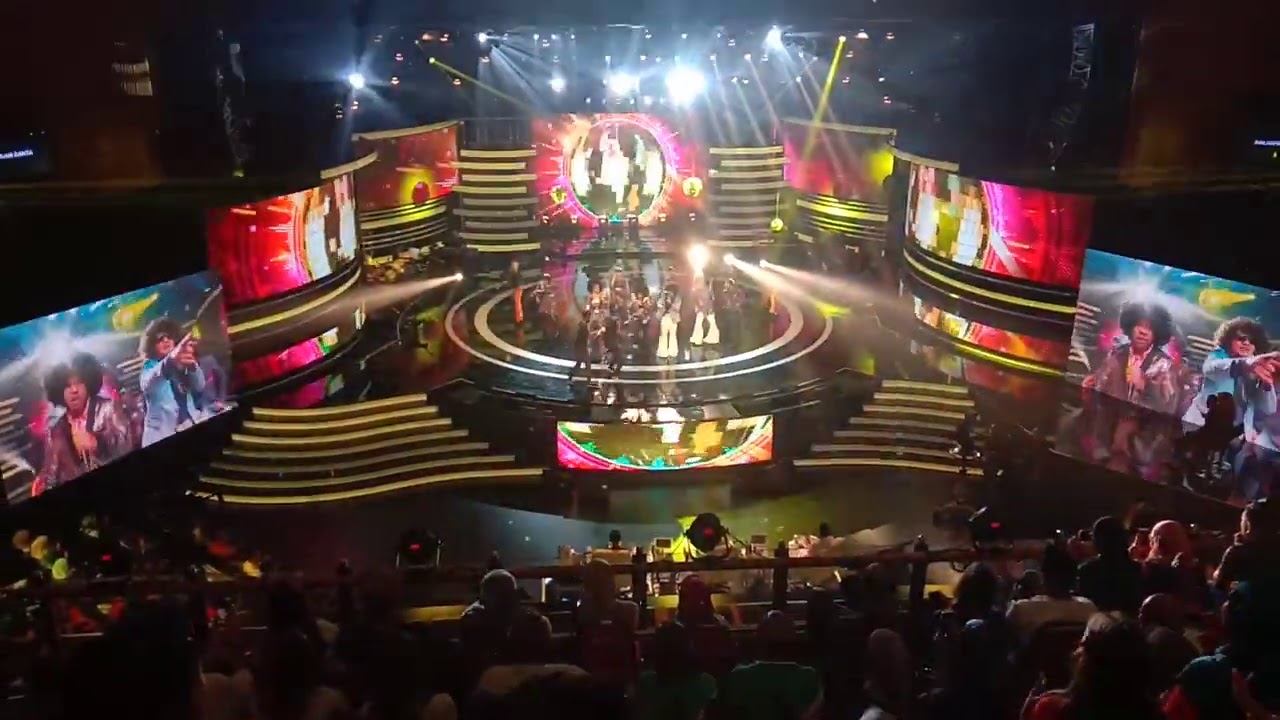 GV Live Concert #memorigegarvaganza