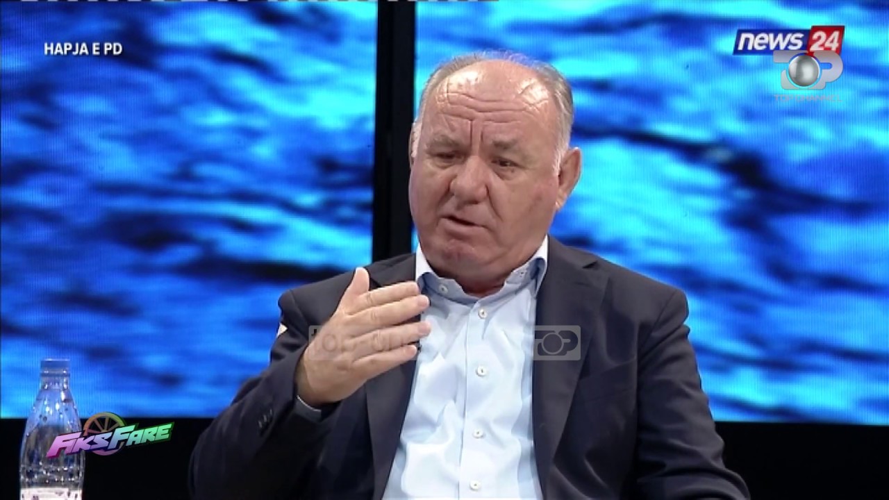 Fiks Fare/ Monitorime/ Nazarko: Kosova i thotë Serbisë 