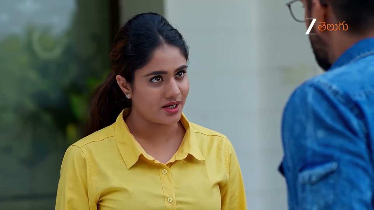 Jagadhatri Telugu | Ep - 653 | Preview | Oct 28 2025 | Zee Telugu