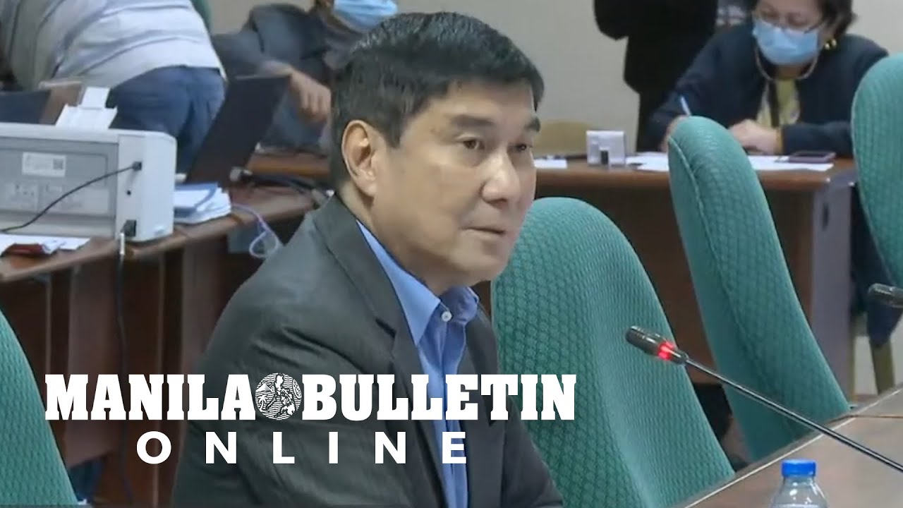 Tulfo names big-time oil smugglers