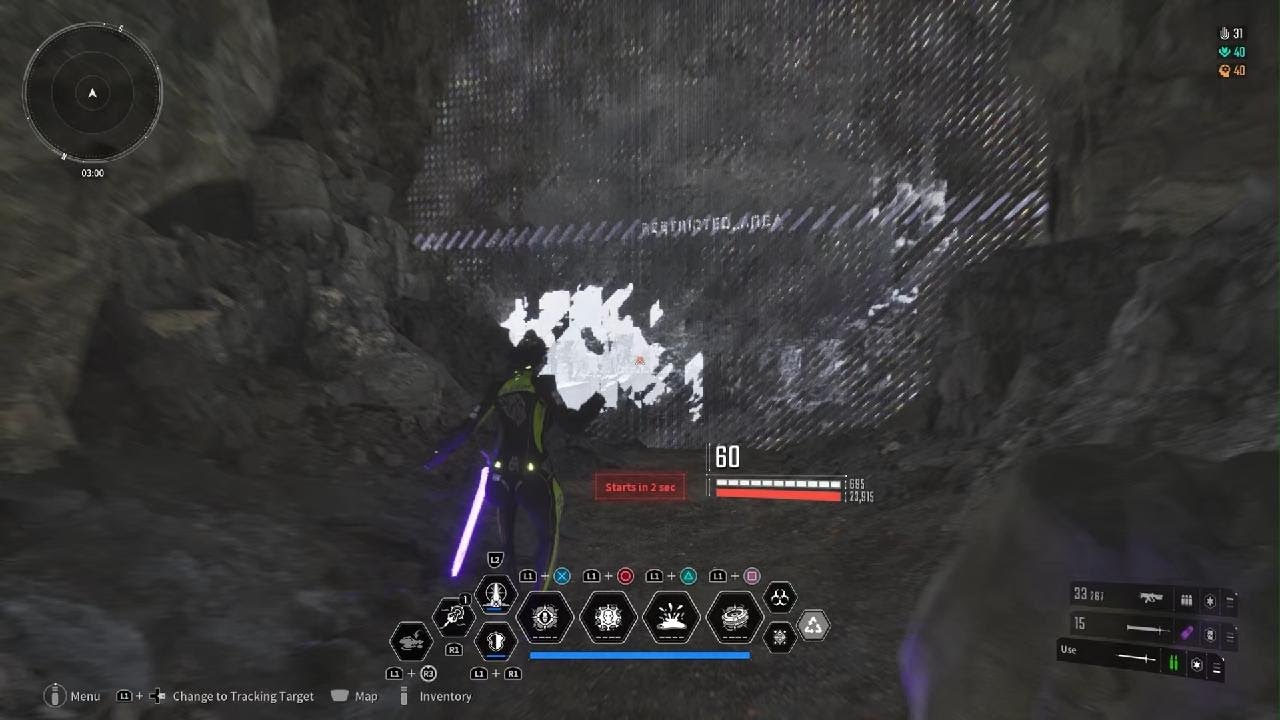 Freyna vs 400% dungeon