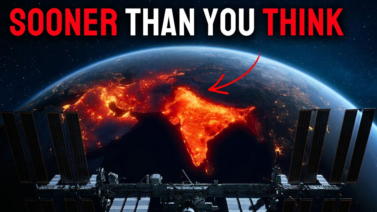The Terrifying Truth About When Extreme Heat Will Become Unlivable