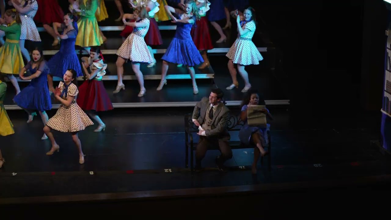 10th St 2024 1st Finale