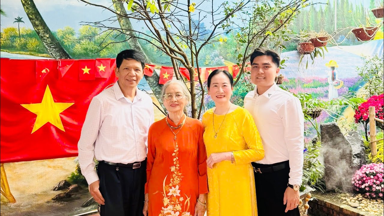 Chào Xuân 2026!