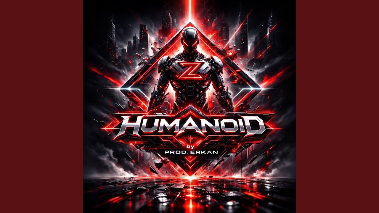 HUMANOID I