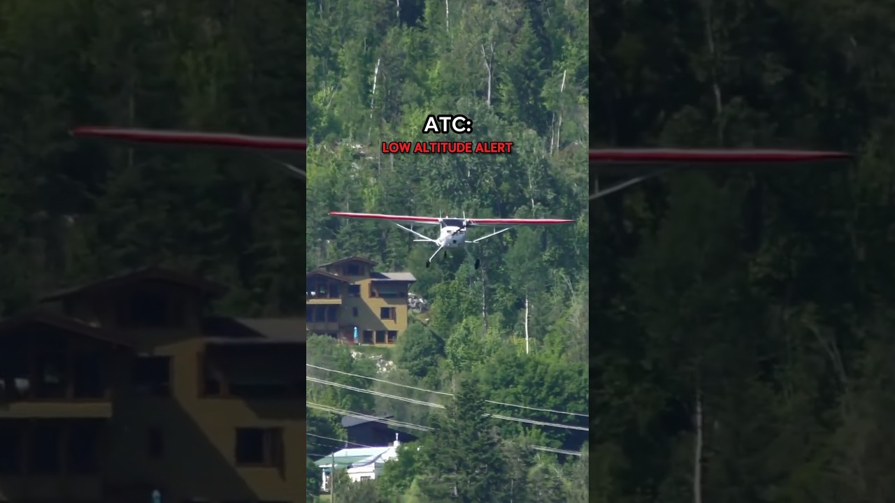 Pilot&rsquo;s Last Moments Before CRASHING 😱 #aviation #airplane #plane #aircraft #aviationlovers