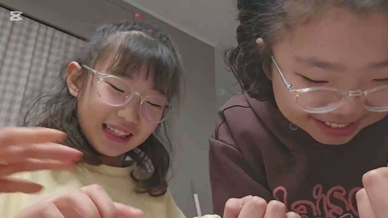 영어학원 다니기 시작했어요🔠🔡