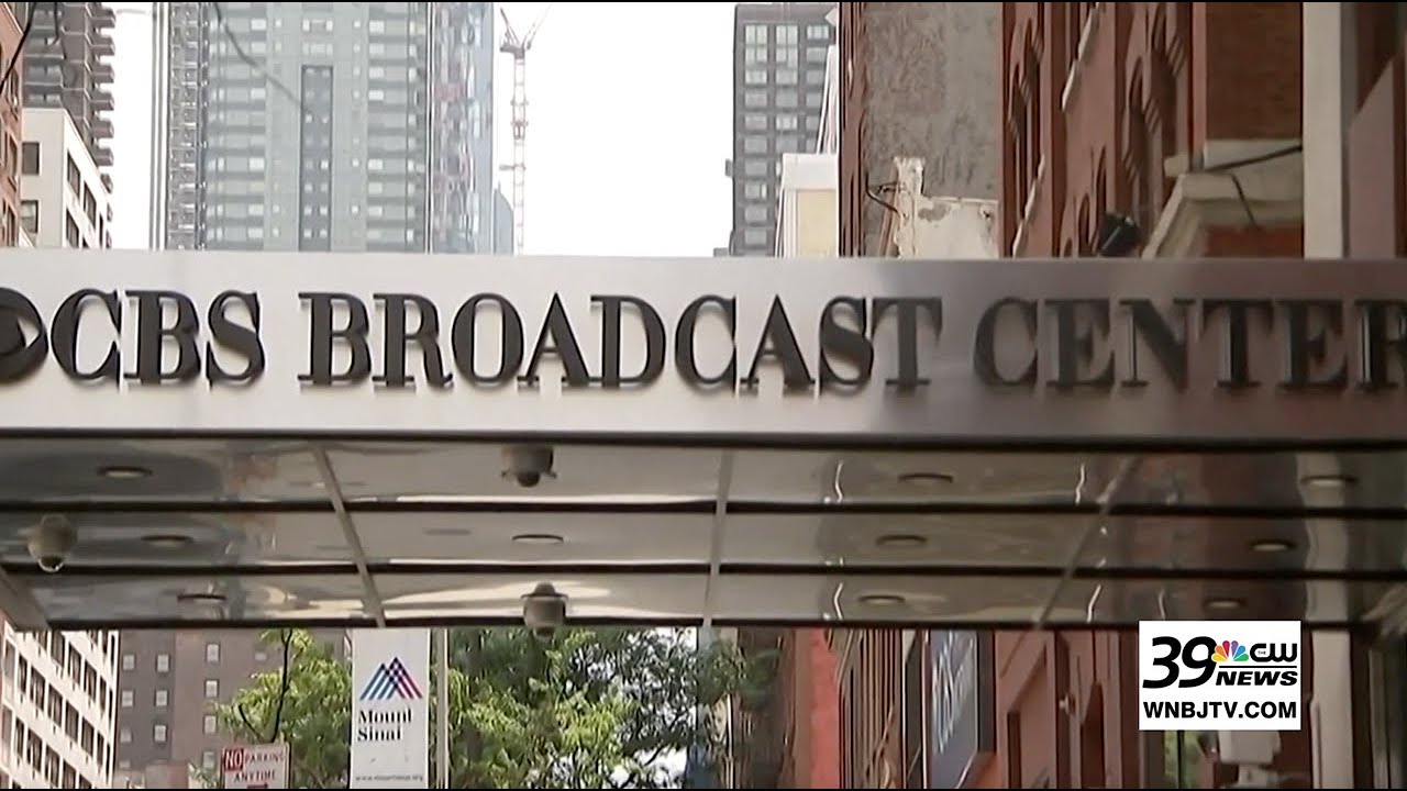 Trump Wins $16M Settlement from CBS Over 60 Minutes