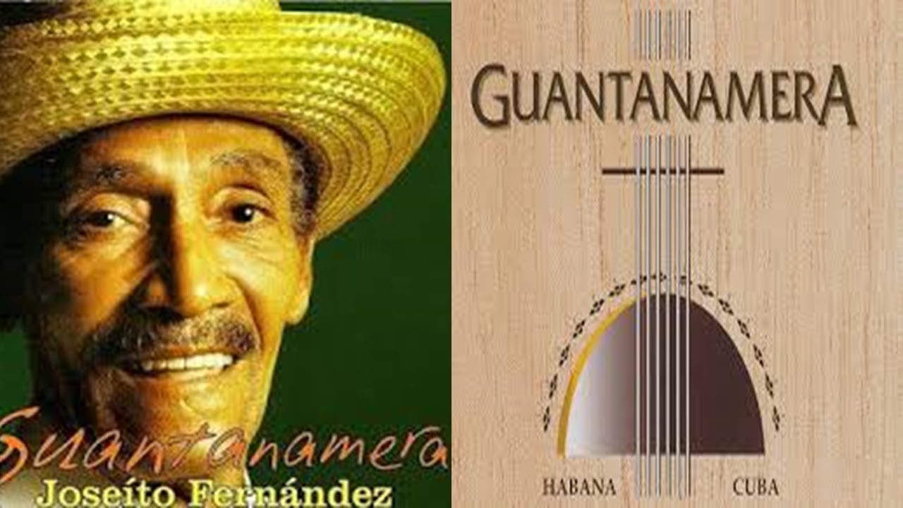 Guantanamera: History and cultural influence of the song