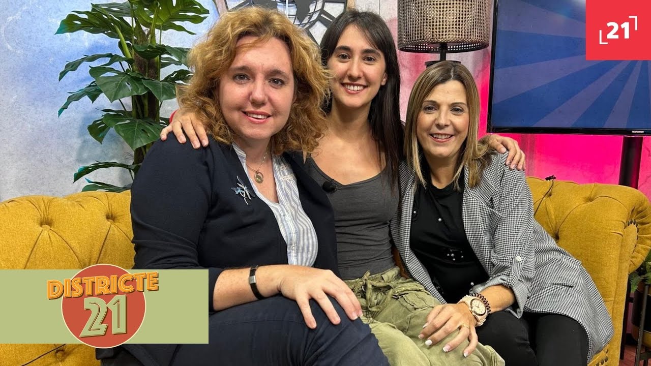 Districte 21: III Jornada de dol gestacional, perinatal i neonatal amb Libèl·lules dels Estels