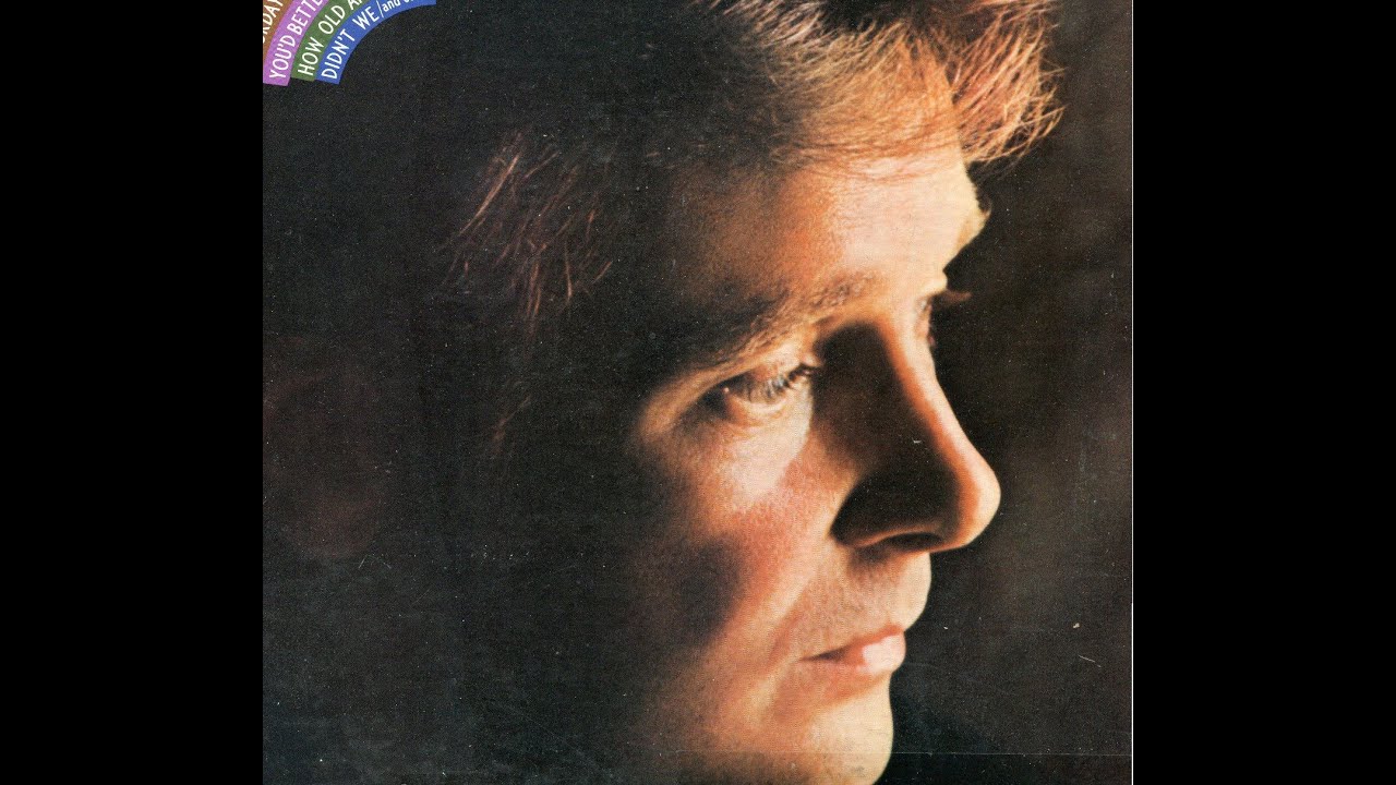 John Gary - Softly, As I Leave You {Live at Carnegie Hall}  (12)