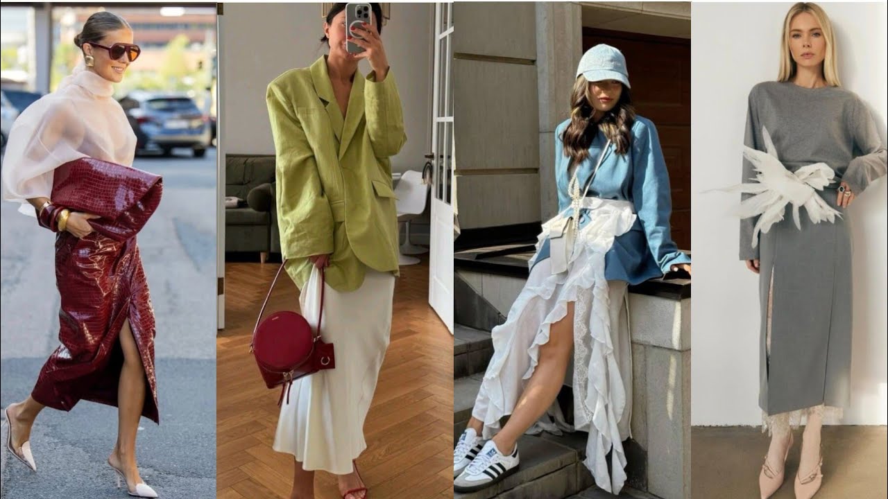 The Authentic Italian Beauty Milan Fashion | Elegance & Style in the Main Street of Milan
