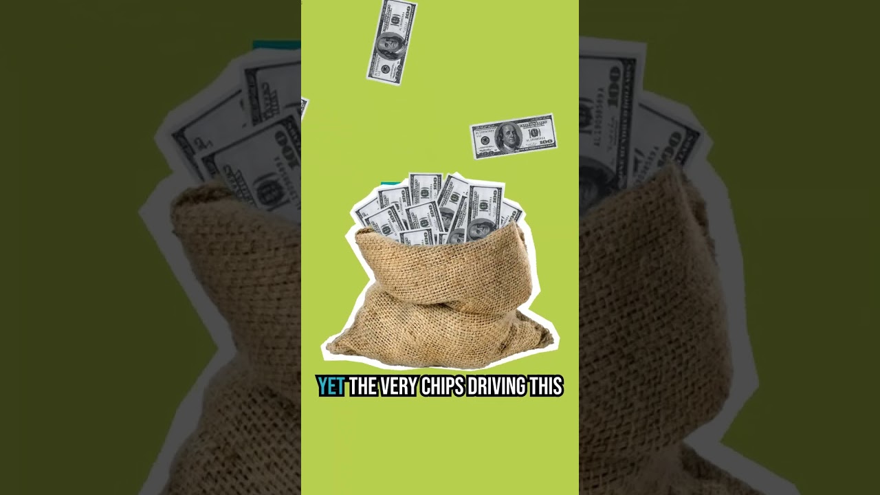 Nvidia's AI Monopoly? Shocking Cloud Revenue Paradox!