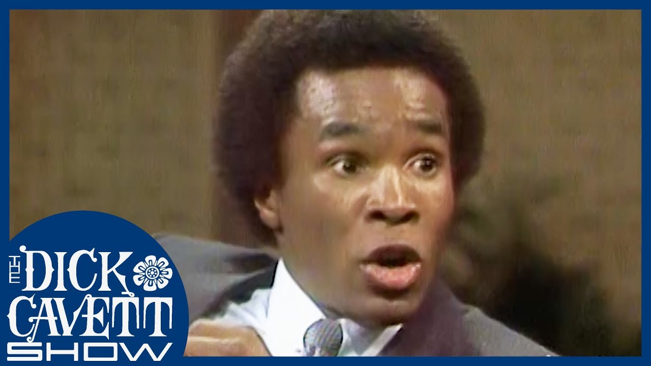 Sugar Ray Leonard On His Fight With Roberto Duran | The Dick Cavett Show