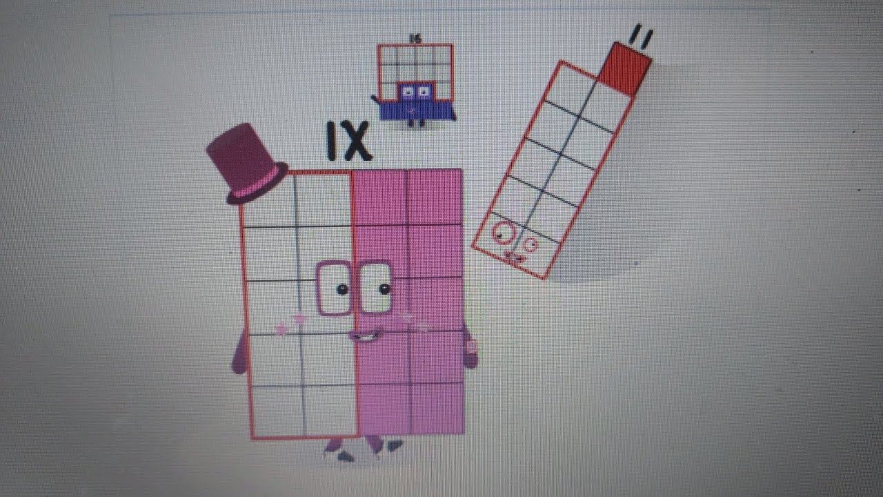 Bijective Decimalblocks Band 2