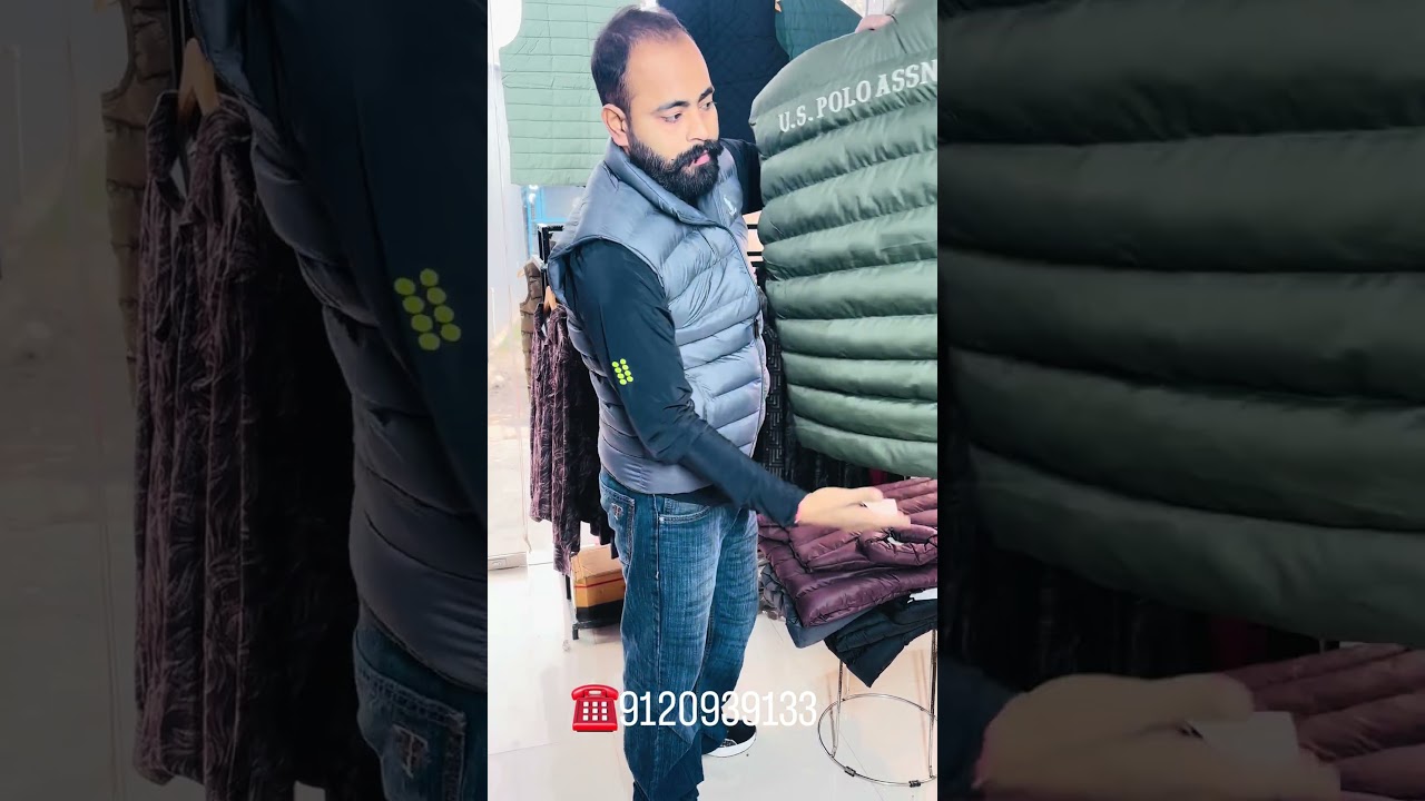 🔥 Puffer Jacket New Design Restock | Winter Special 🧥❄️ | Best Quality