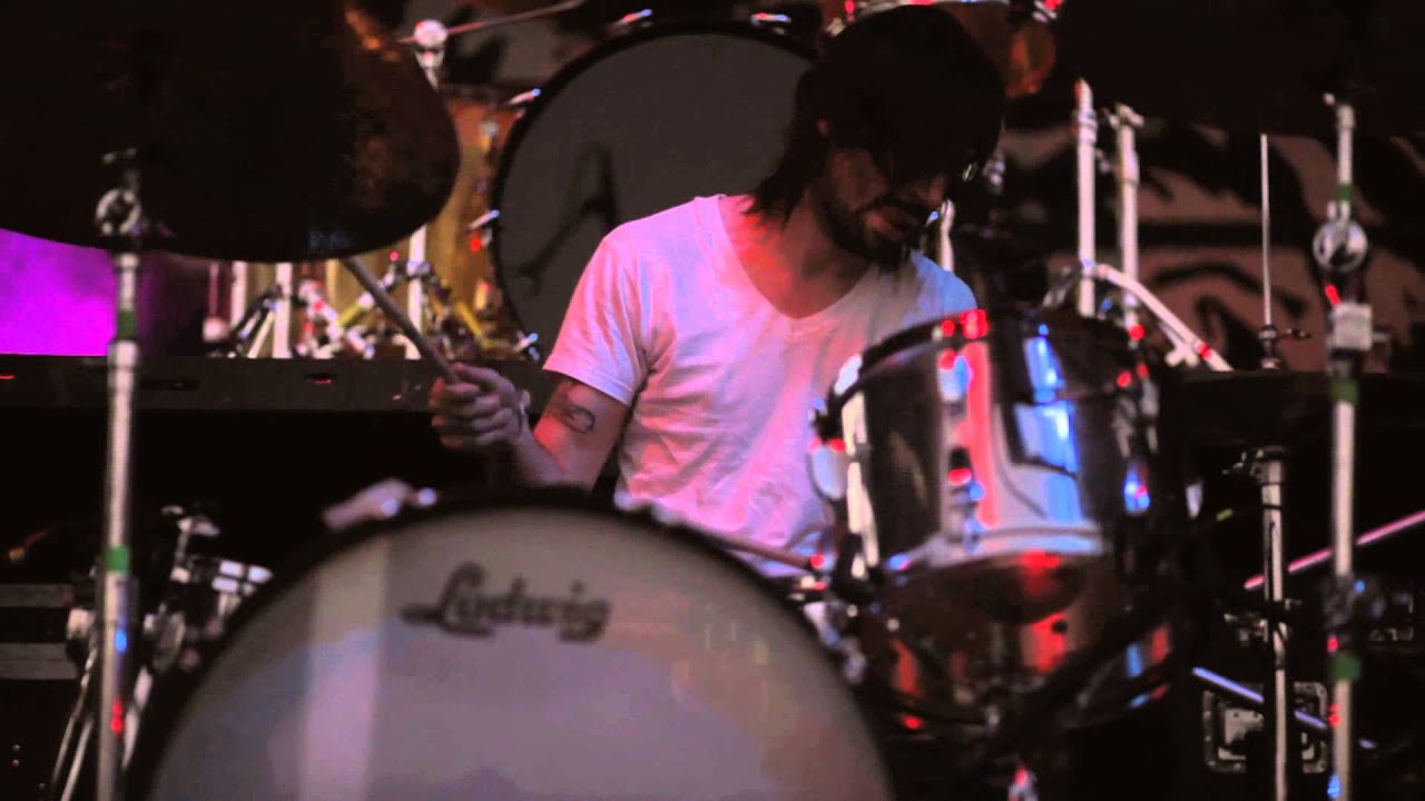 Russian Circles - Harper Lewis (Light & Noise episode)