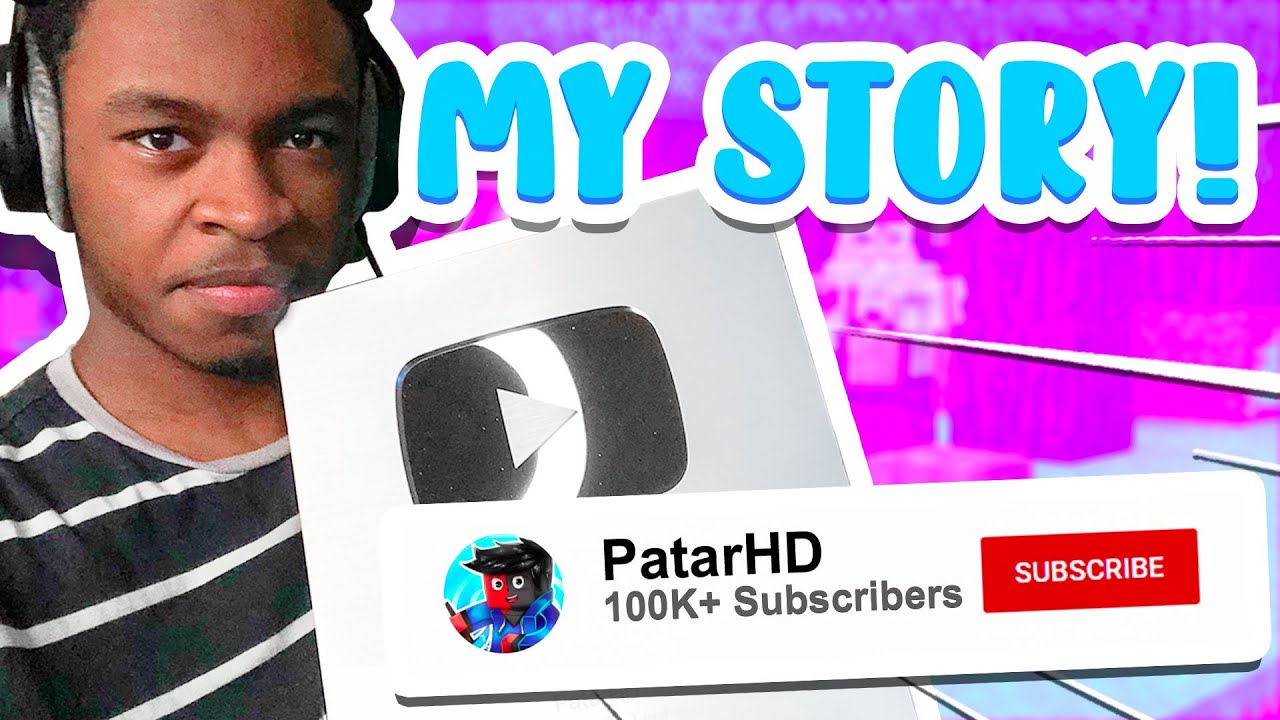 The Story of PatarHD