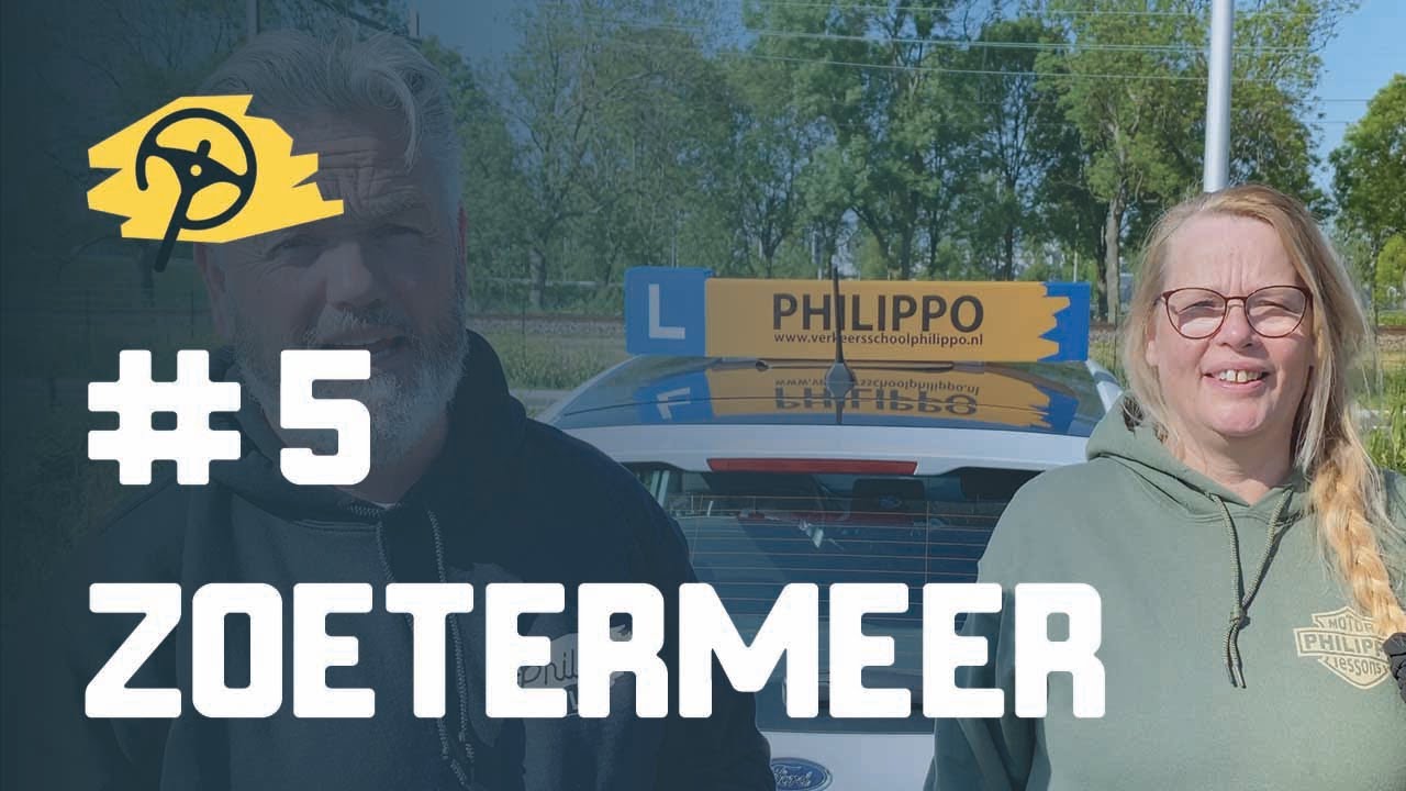 Examentraining   Zoetermeer #5