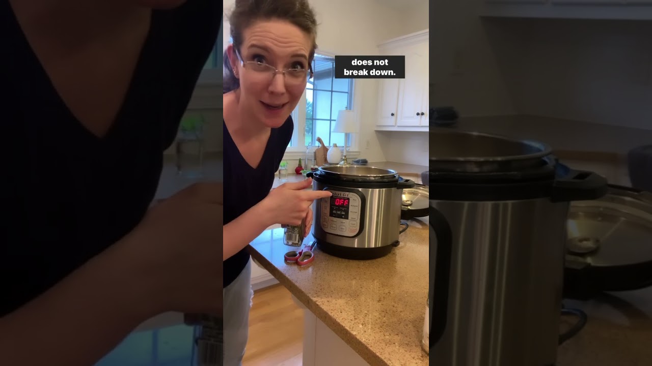 Легкое рагу из говядины в InstantPot #полезныйрецепт #рецептывInstantPot #рецептрагушенаизговядин...