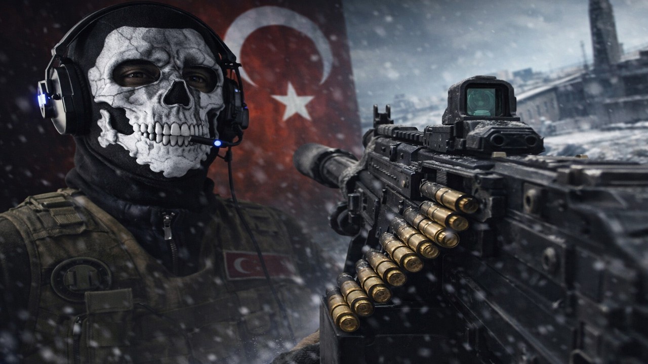 Resurgence (WARZONE) CEHENNEMİ! #COD #callofduty #gameplay #trending