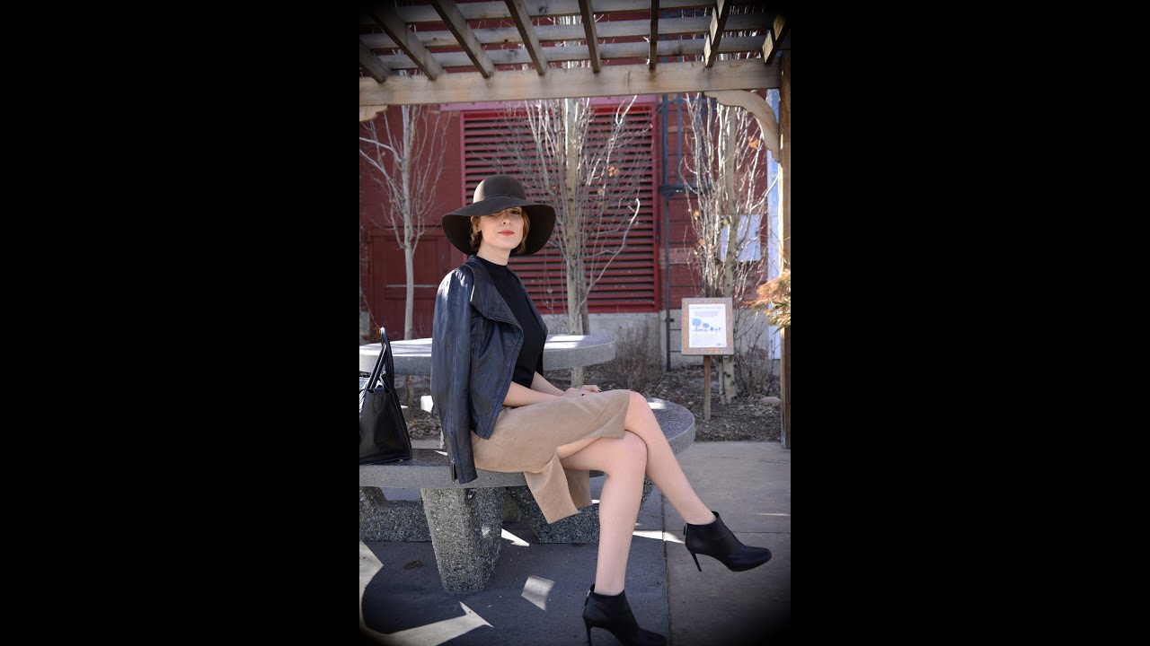 Spring 2016 Trends